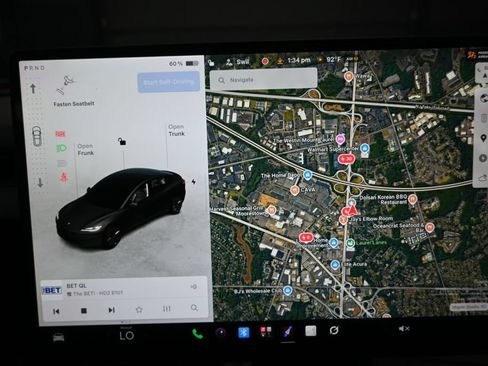 Used 2024 Tesla Model 3 Long Range RWD image 12
