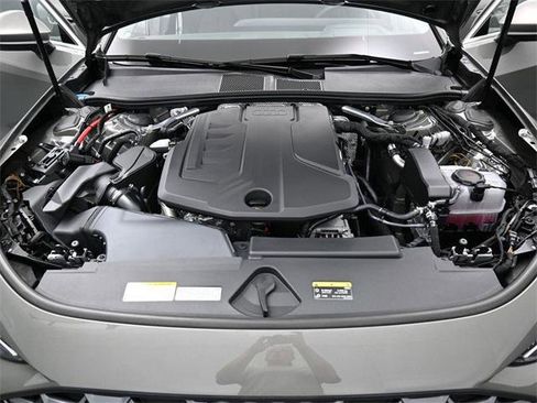 New 2025 Audi A5 2.0T Prestige image 15