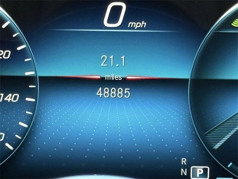 Used 2020 Mercedes-Benz GLE 580 GLE 580 image 17