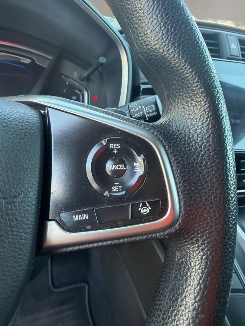 Used 2021 Honda CR-V EX image 25