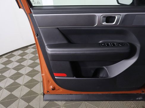 Certified 2024 Hyundai Santa Fe XRT image 23