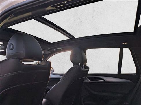 Certified 2023 BMW X3 sDrive30i w/ Convenience Package image 20