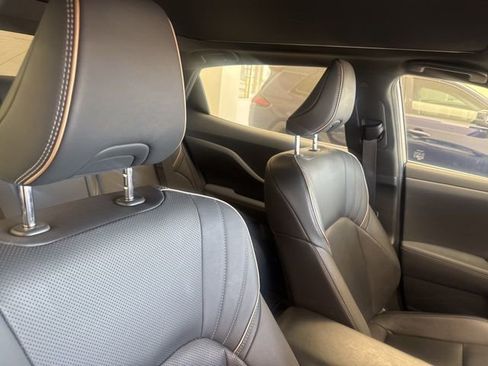 Used 2024 Toyota Crown Platinum image 9