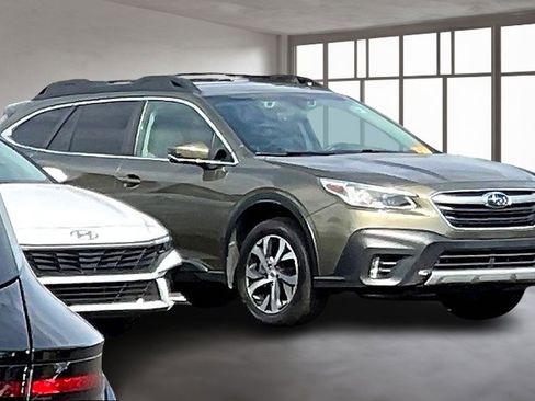 New 2026 Hyundai Tucson SEL image 4