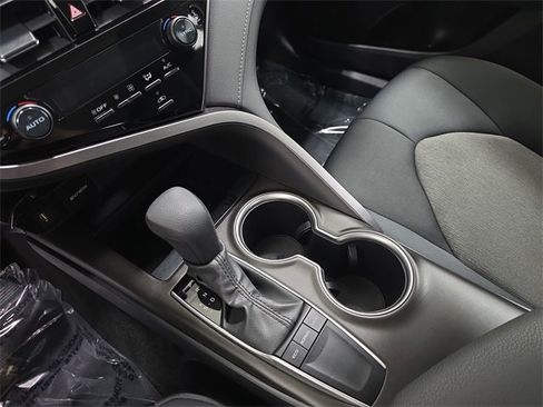 Certified 2024 Toyota Camry LE image 22