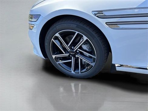 New 2026 Genesis G80 2.5T Advanced image 31