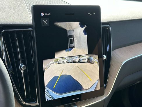 Certified 2026 Volvo XC60 B5 Plus w/ Climate Package image 14