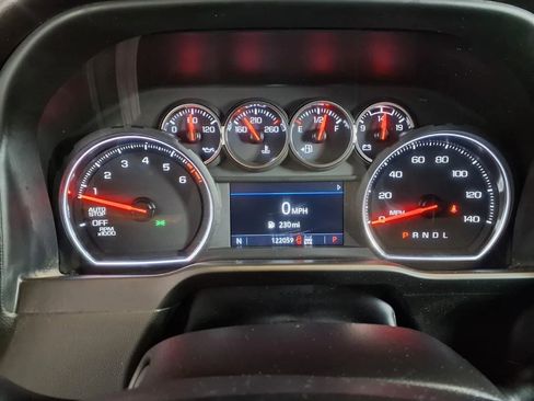 Used 2020 Chevrolet Silverado 1500 LT w/ All-Star Edition image 25