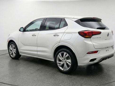 Used 2025 Buick Encore GX Preferred image 6