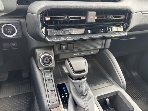 Used 2025 Toyota Land Cruiser w/ Premium Package AWD/4WD image 18