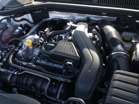 New 2026 Volkswagen Jetta SE image 25