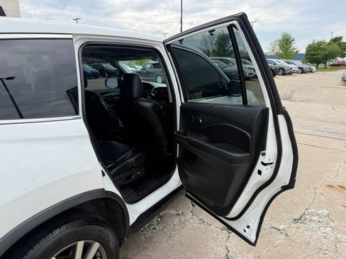 Used 2020 Honda Pilot EX-L image 23