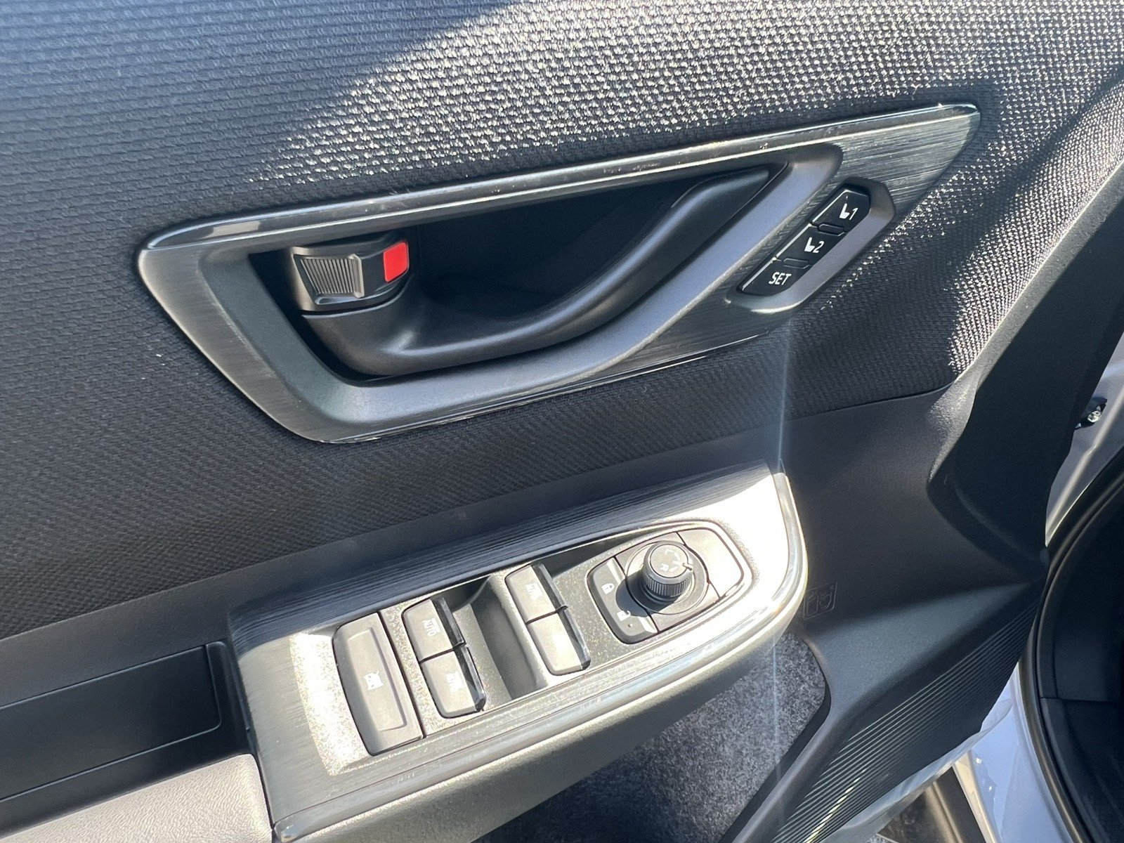 New 2026 Subaru Outback Limited XT AWD/4WD image 13