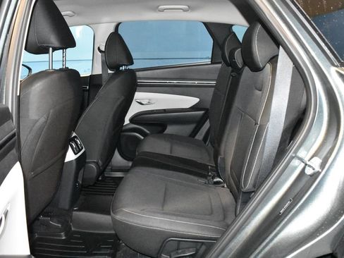 Used 2022 Hyundai Tucson SEL image 19