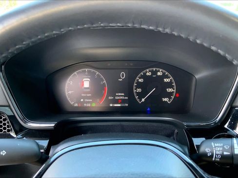 Used 2024 Honda CR-V EX-L image 25