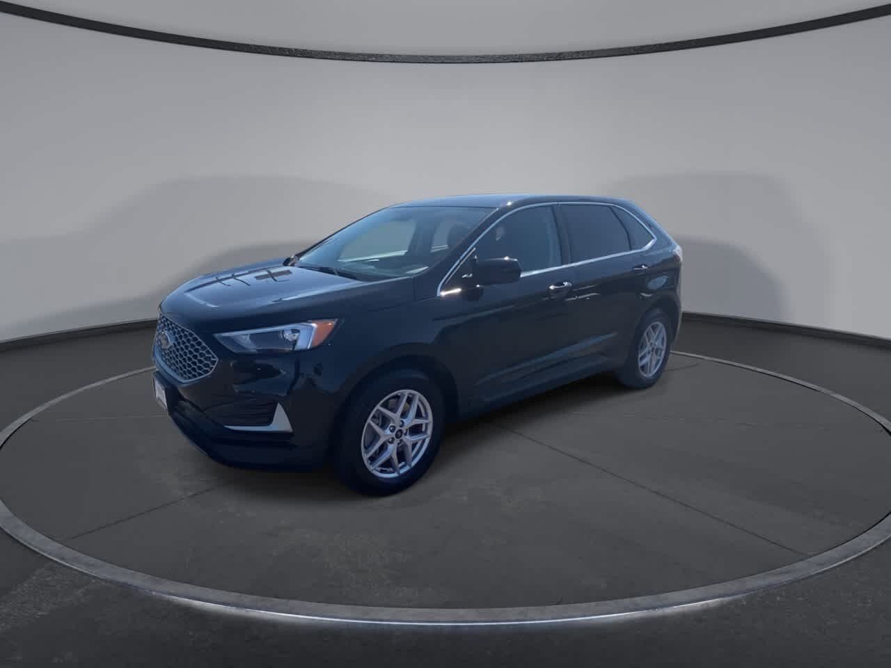 Used 2024 Ford Edge SEL AWD/4WD image 5