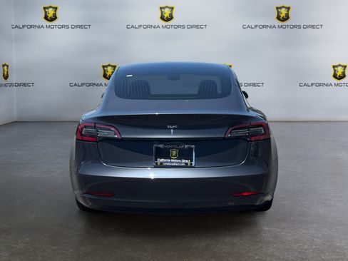 Used 2019 Tesla Model 3 Mid Range RWD image 4