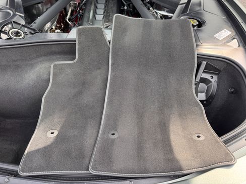 Used 2024 Chevrolet Corvette 1LT w/ Z51 Performance Package image 46