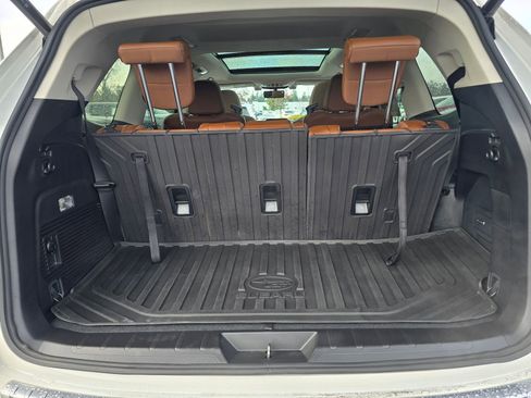 Used 2020 Subaru Ascent Touring image 38