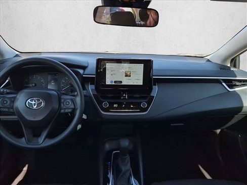 Used 2024 Toyota Corolla LE FWD image 16