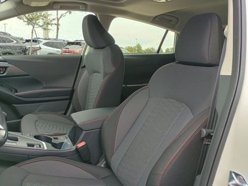 New 2025 Subaru Impreza 2.0i Sport image 11