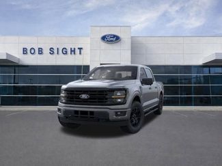 New 2026 Ford F150 XLT AWD/4WD video 3