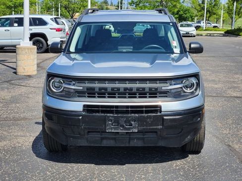 Used 2021 Ford Bronco Sport AWD/4WD image 9