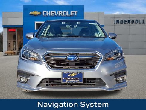 Used 2018 Subaru Legacy 2.5i Premium image 3