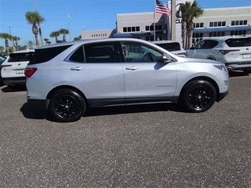 Used 2020 Chevrolet Equinox LT image 9