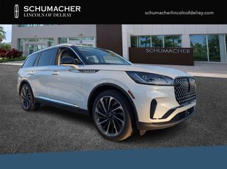 New 2026 Lincoln Aviator Reserve video 1