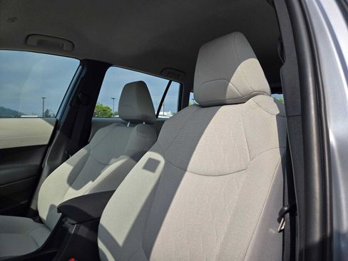 Certified 2025 Toyota Corolla Cross L AWD/4WD image 21