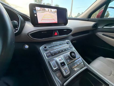 Used 2023 Hyundai Santa Fe SEL FWD image 10