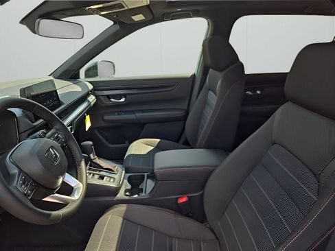 New 2026 Honda CR-V Sport image 9