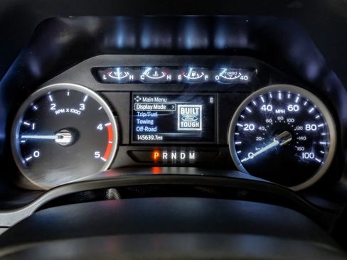 Used 2022 Ford F350 XLT w/ XLT Premium Package AWD/4WD image 18