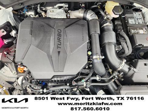 New 2026 Kia Sorento X-Line EX AWD/4WD image 22