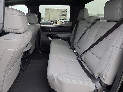 New 2026 Toyota Tundra Limited image 7