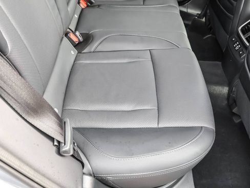 Used 2024 Subaru Outback Limited AWD/4WD image 39
