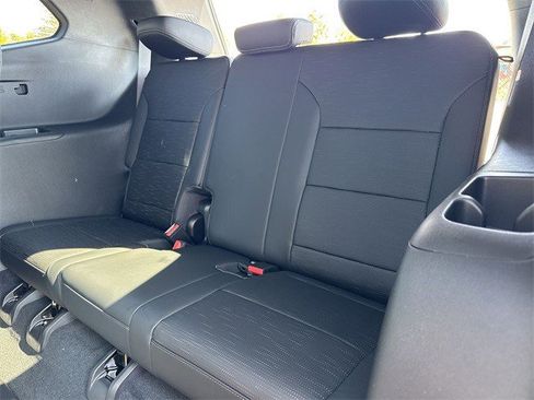 New 2026 Buick Enclave Sport Touring w/ Power Package image 24