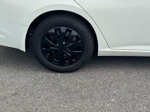 Certified 2025 Nissan Altima 2.5 S image 12