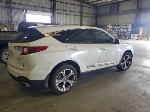 Used 2025 Acura RDX SH-AWD w/ Technology Package image 3