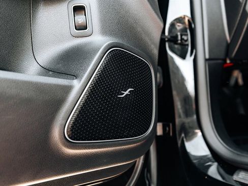 Used 2023 Mercedes-Benz GLA 35 AMG 4MATIC image 21