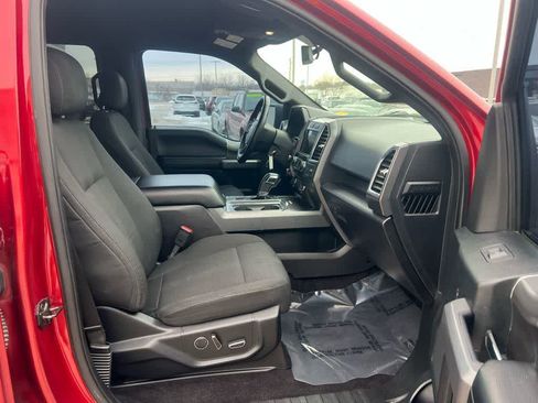 Used 2016 Ford F150 XLT w/ Equipment Group 302A Luxury image 22