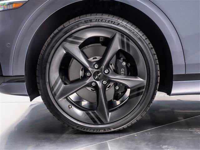 Used 2026 Genesis GV70 3.5T Sport Prestige AWD/4WD image 12