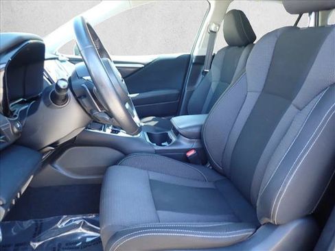 Used 2022 Subaru Outback Premium AWD/4WD image 12