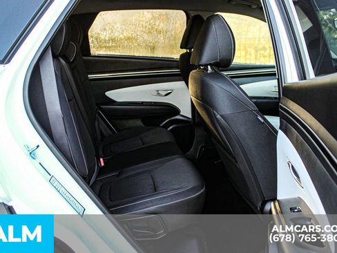 Used 2024 Hyundai Tucson SEL image 18