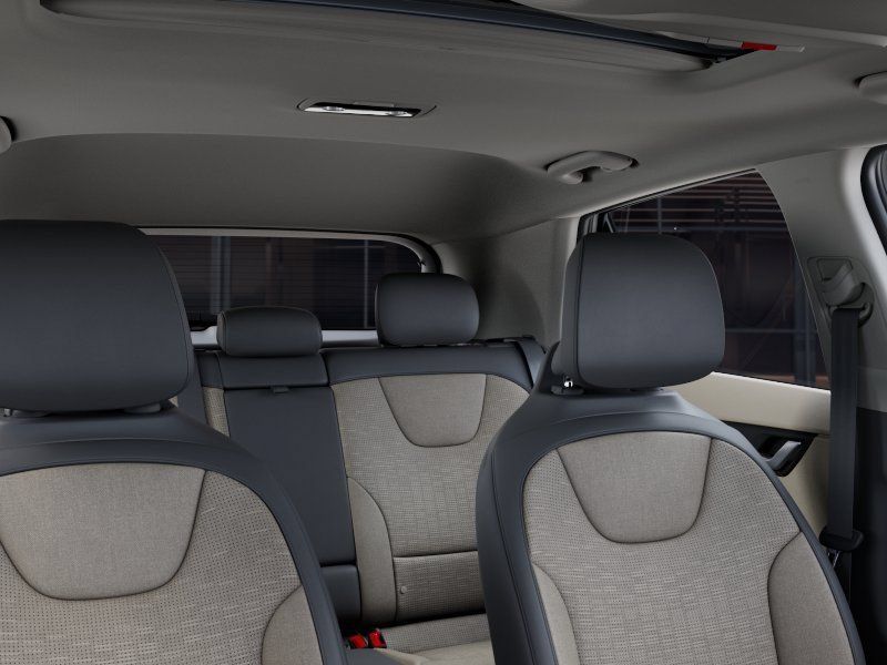 New 2026 Kia Niro Wave w/ Wave Preserve Package FWD image 27