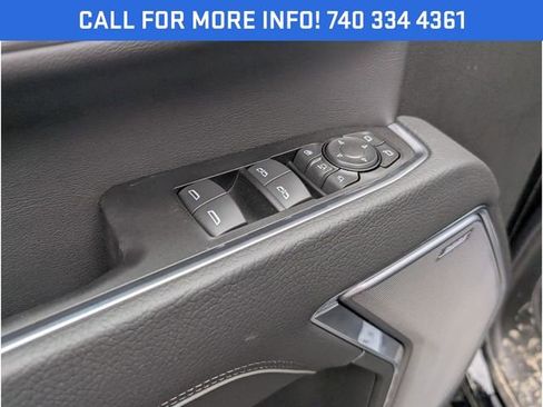 New 2026 GMC Sierra 3500 Denali w/ Denali Reserve Package image 17