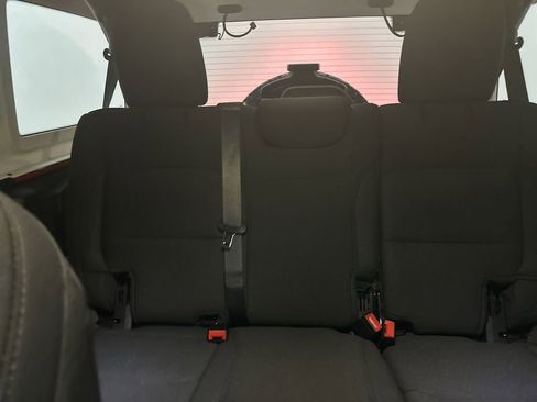 Used 2021 Jeep Wrangler Unlimited Sport w/ Sun And Sound Package AWD/4WD image 11