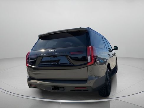 New 2026 Ford Expedition Tremor image 28