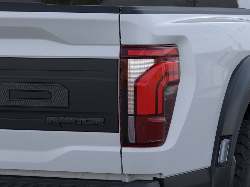 New 2025 Ford F150 Raptor AWD/4WD image 21